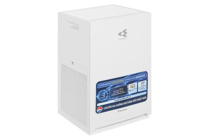Máy lọc không khí Daikin MC30YVM7 25W